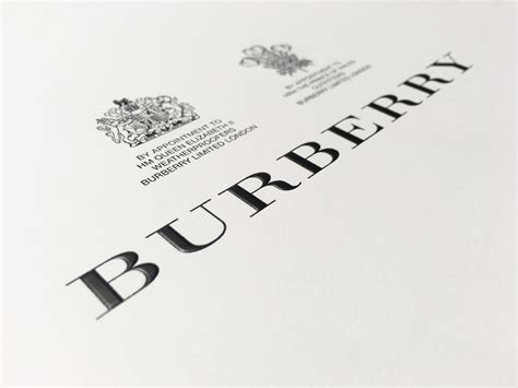 annual report burberry 2017